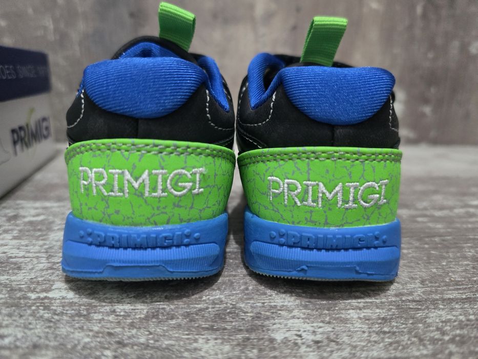 Обувки за прохождане Primigi 20номер