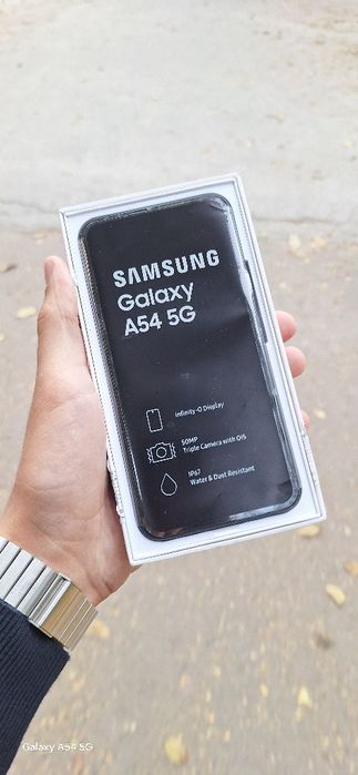 samsung a54 5g ideal