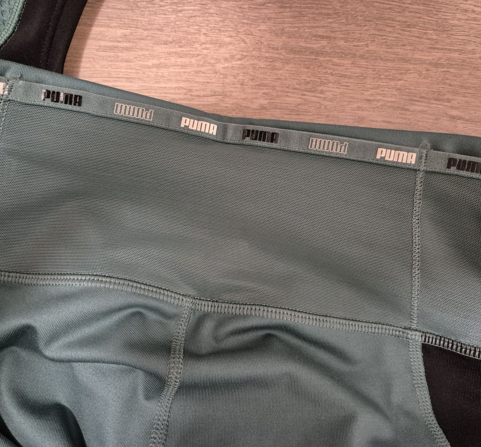 Клин и топ  Puma