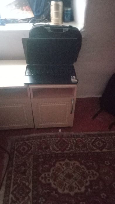 Продам ноутбук бу