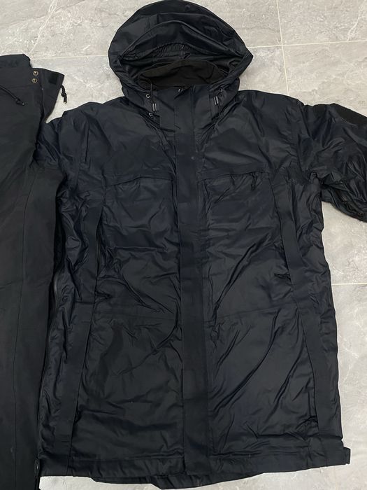 Форма димесезонная Tru-spec