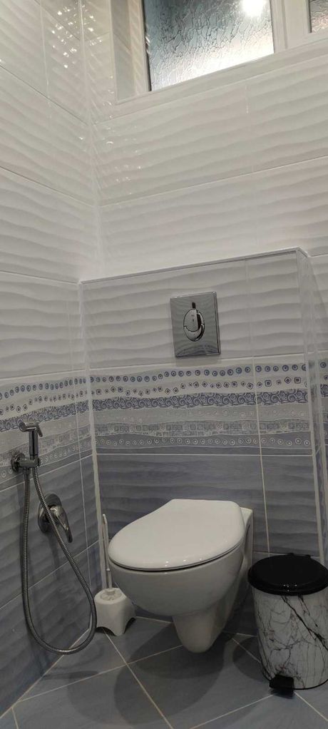 Дава се под наем Многостаен апартамент в Димитровград - 120 кв.м за 306 € - Снимка #22