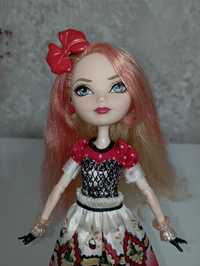 Кукла Ever After High, Apple White