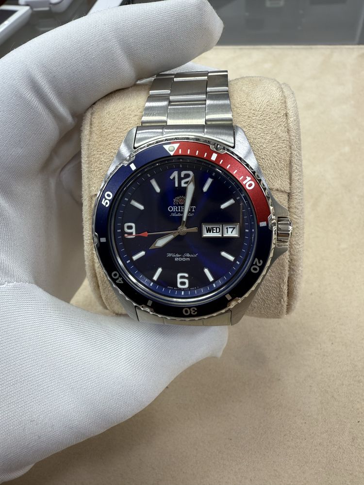 Часы Orient Automatic