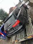 Dezmembrez Audi A6 C7 2013 motor 3.0 tdi 245 cai quattro S tronic