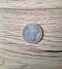 Moneda 25 Bani 1982