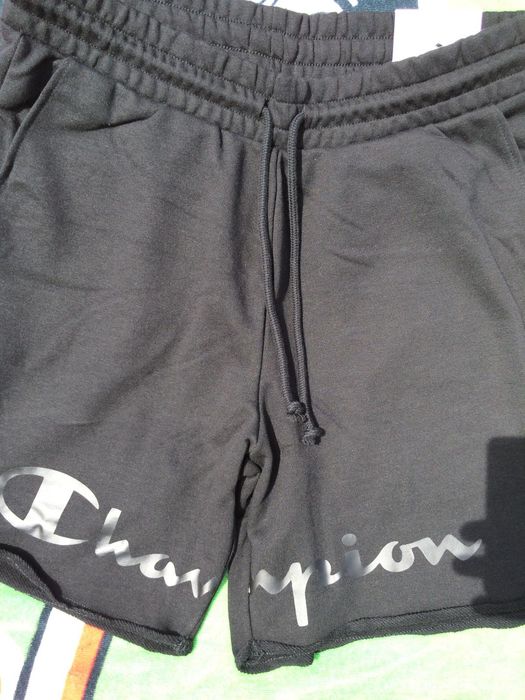 Pantaloni scurți Champion