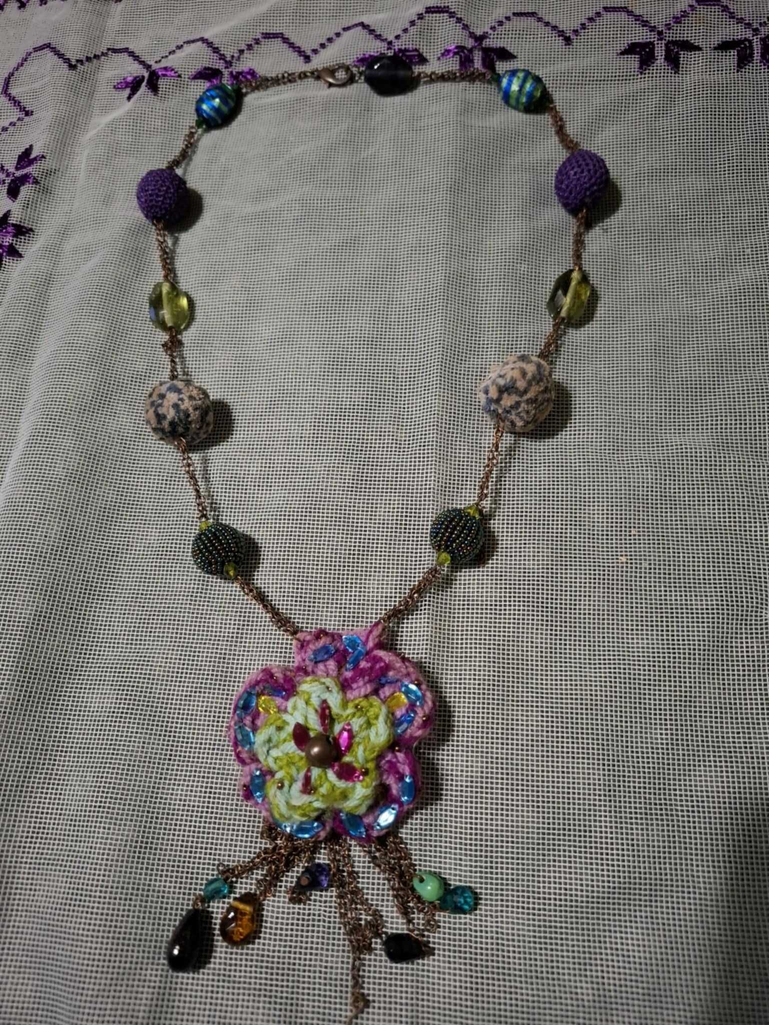 Гердани и Колиета