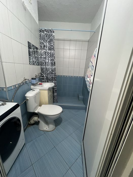 Дава се под наем Двустаен апартамент в София, Медицинска академия - 68 кв.м за 600 € - Снимка #4