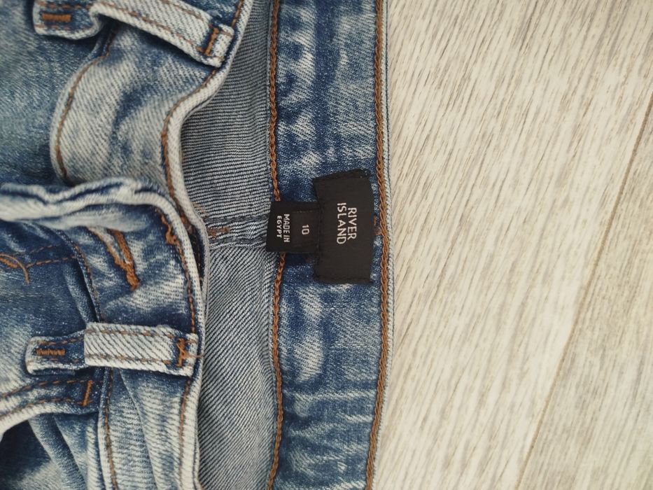 Дамски дънки Only,River island