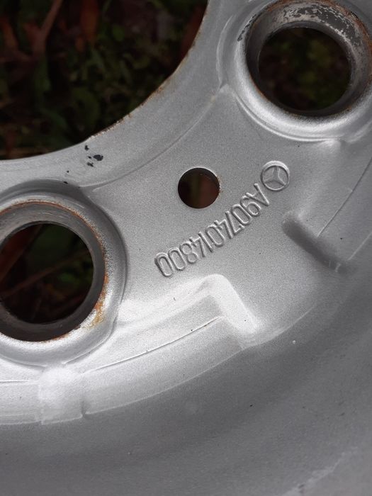 Roti Sprinter 235 65R16 C