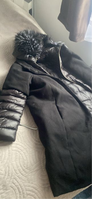 Geci ,paltoane si pantaloni ski