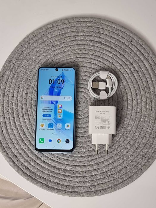 Telefon Huawei Honor 90 lite 256 GB, 8 GB Ram, dual sim, Liber