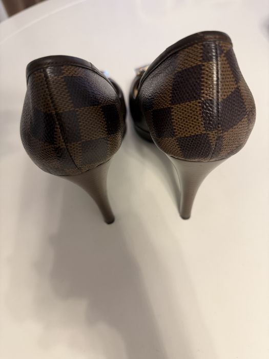 Pantofi dama Louis Vuitton