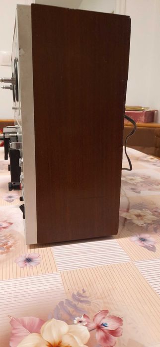 Magnetofon Akai  4000