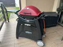 Grill Webber Q2200