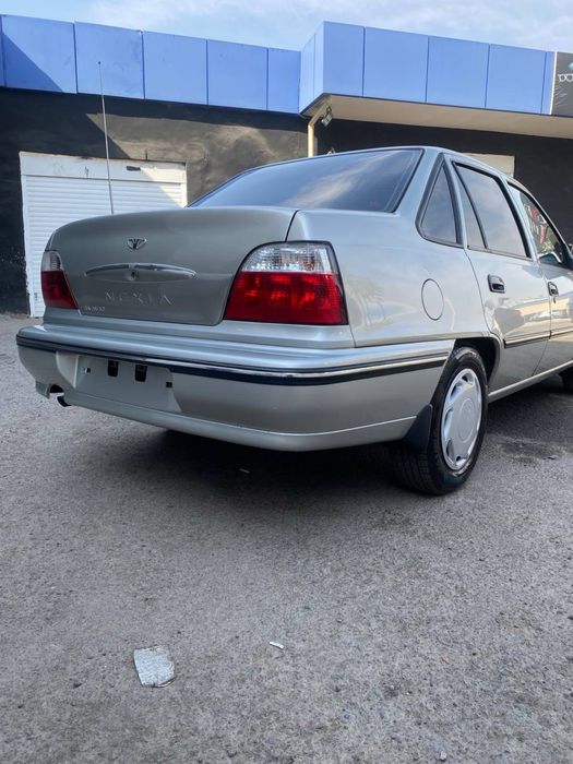 Nexia 1  sons tranblior 2005