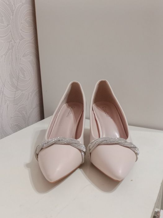 Женские туфли новый