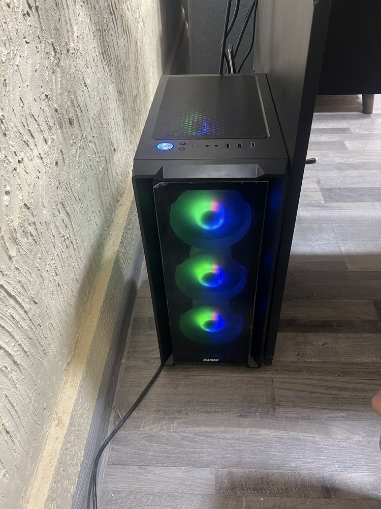 34Mi/Curved/4K/VA/180G/1ms/Corei5/16GB/GTX1660S-6GB-DDR6/SSD 128GB+1TB