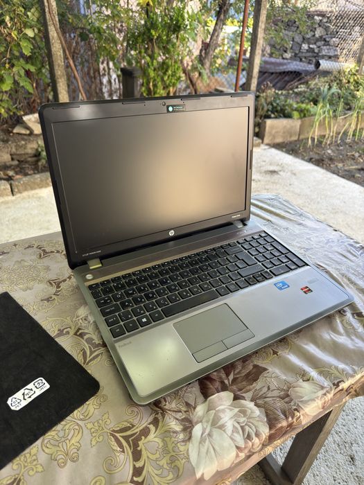 Laptop HP Probook 4540s