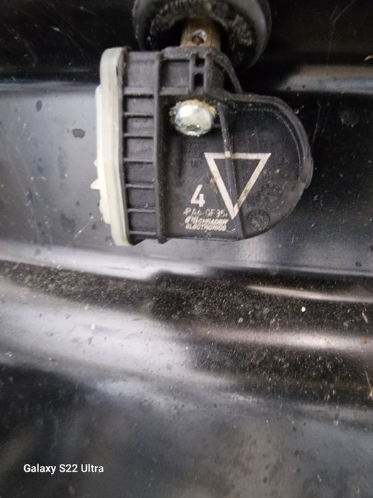 Opel Moca 16цола с датчици Is38 Замъка Ямбол