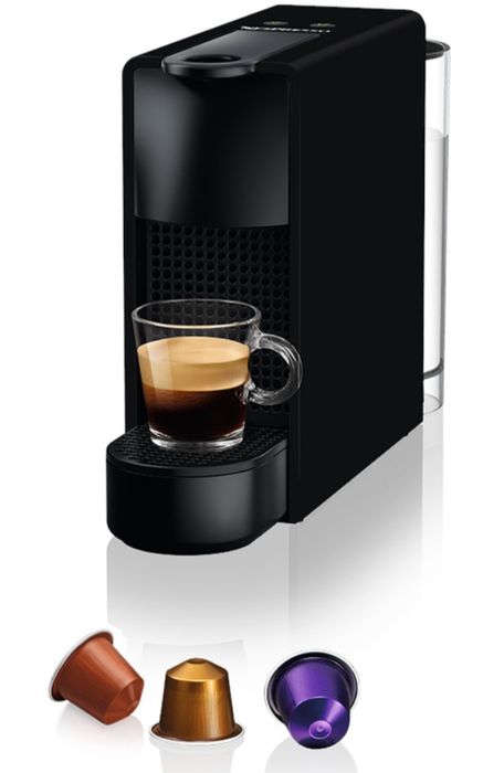 Nespresso Essenza Mini – нова, нарушена опаковка