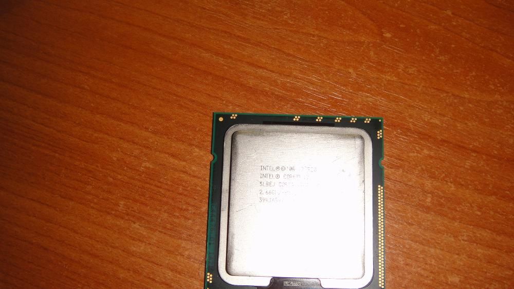 procesor i7 920