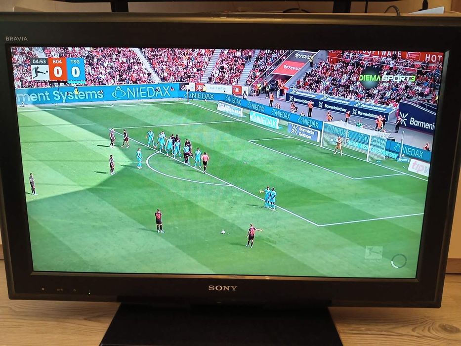 Телевизор Sony Bravia 31”