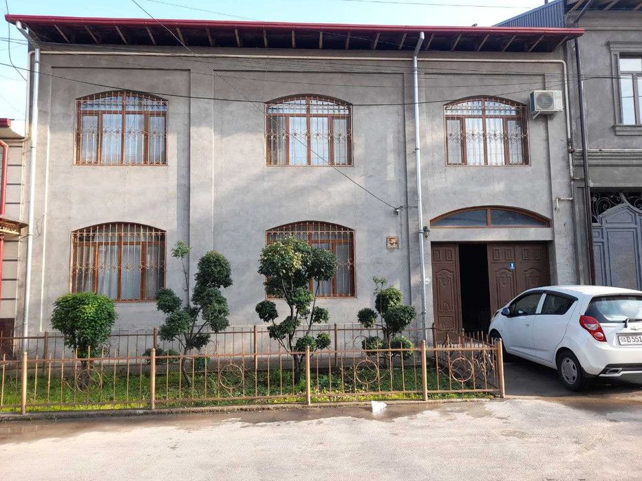 Кукча 8 соток фасад 14 длина 50 метр Ориентир: Кукча масжид