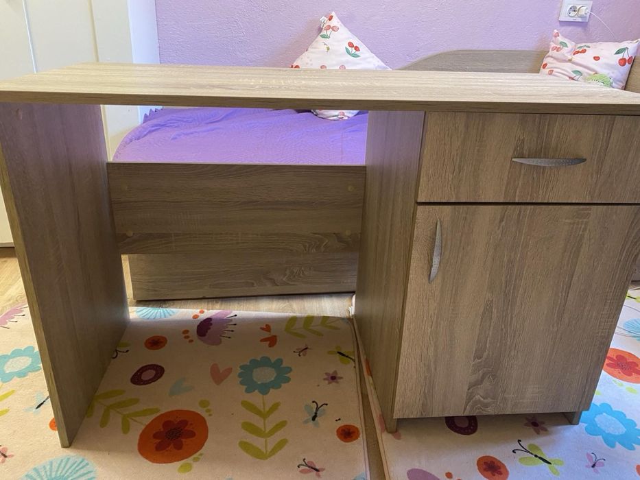 Ученическо бюро