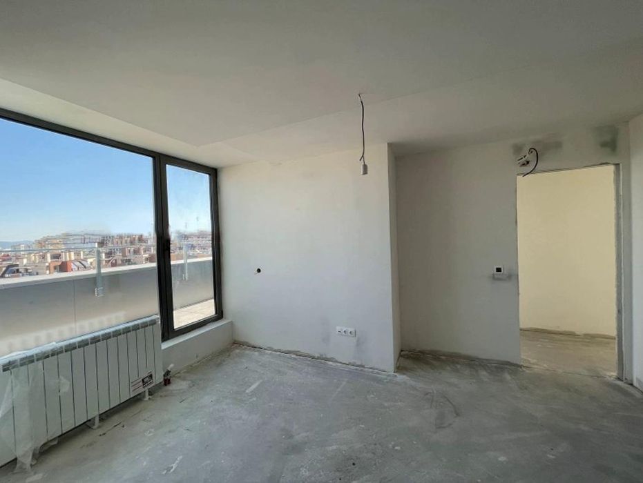 Продава се Четиристаен апартамент в София, Манастирски ливади - 190 кв.м за 2764 €/кв.м - Снимка #3