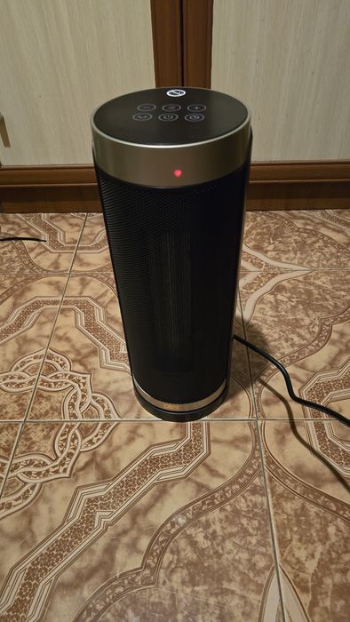 Продавам керамична печка Dreo