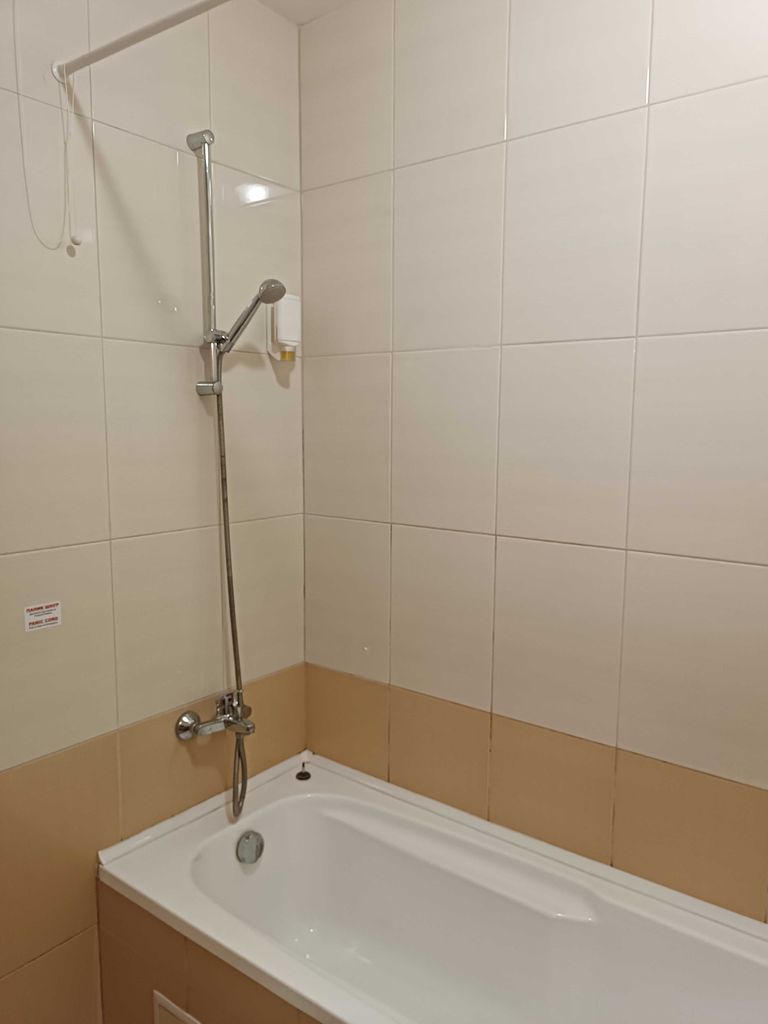 Дава се под наем Едностаен апартамент в Ахелой - 30 кв.м за 30.6 € - Снимка #2