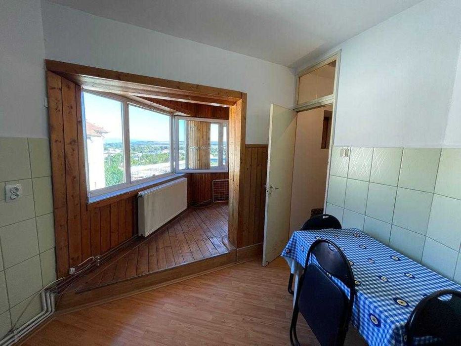 apartament 2 camere, decomandat spațios și luminos, la preț avantajos