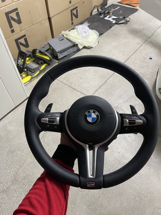 BMW RUL любой мошинага установка киса болади