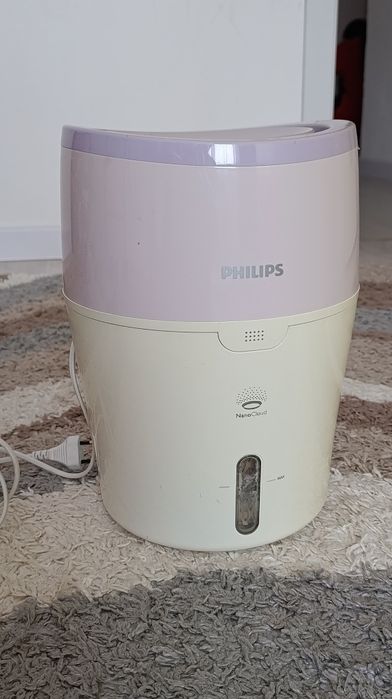 Увлажнитель воздуха Philips
