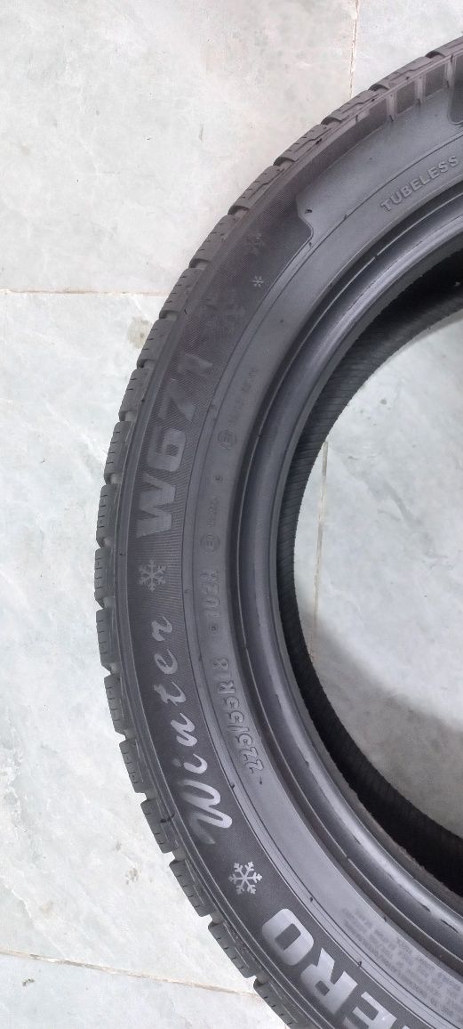 225 55 R18 balon