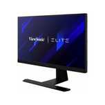 Monitor LED ViewSonic Gaming XG320Q, 32 inch QHD IPS, 0.5 ms, 175 Hz