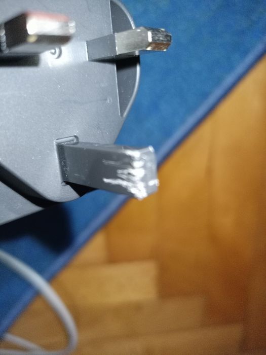 Нинтендо Суич кабел за зареждане