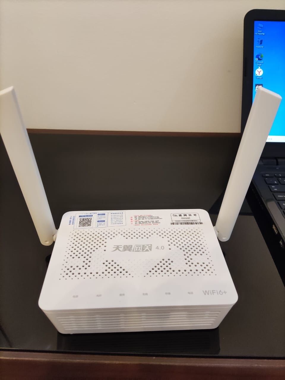 Роутер huawei gpon wifi 6 2.5 Gb порт