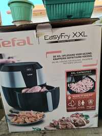 Еър фрайър Tefal XXL