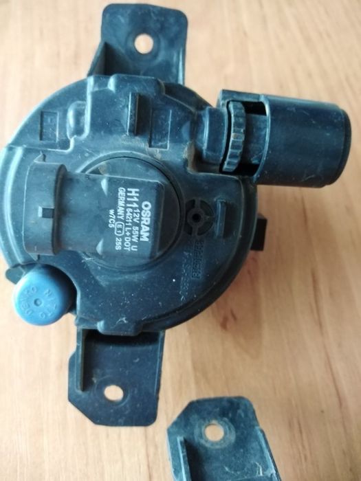 Фарове, халогени, дисплей, скоростен лост BMW X5 /e70