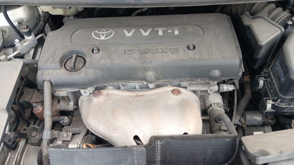 2AZ От тойота Камри 30 -35 40 привозной Японский