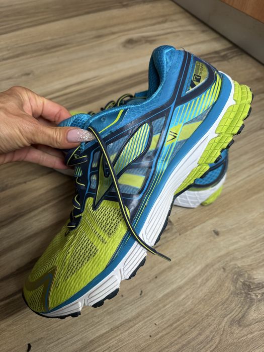 Мъжки оригинални маратонки Brooks Ravenna 6! 48,5 н