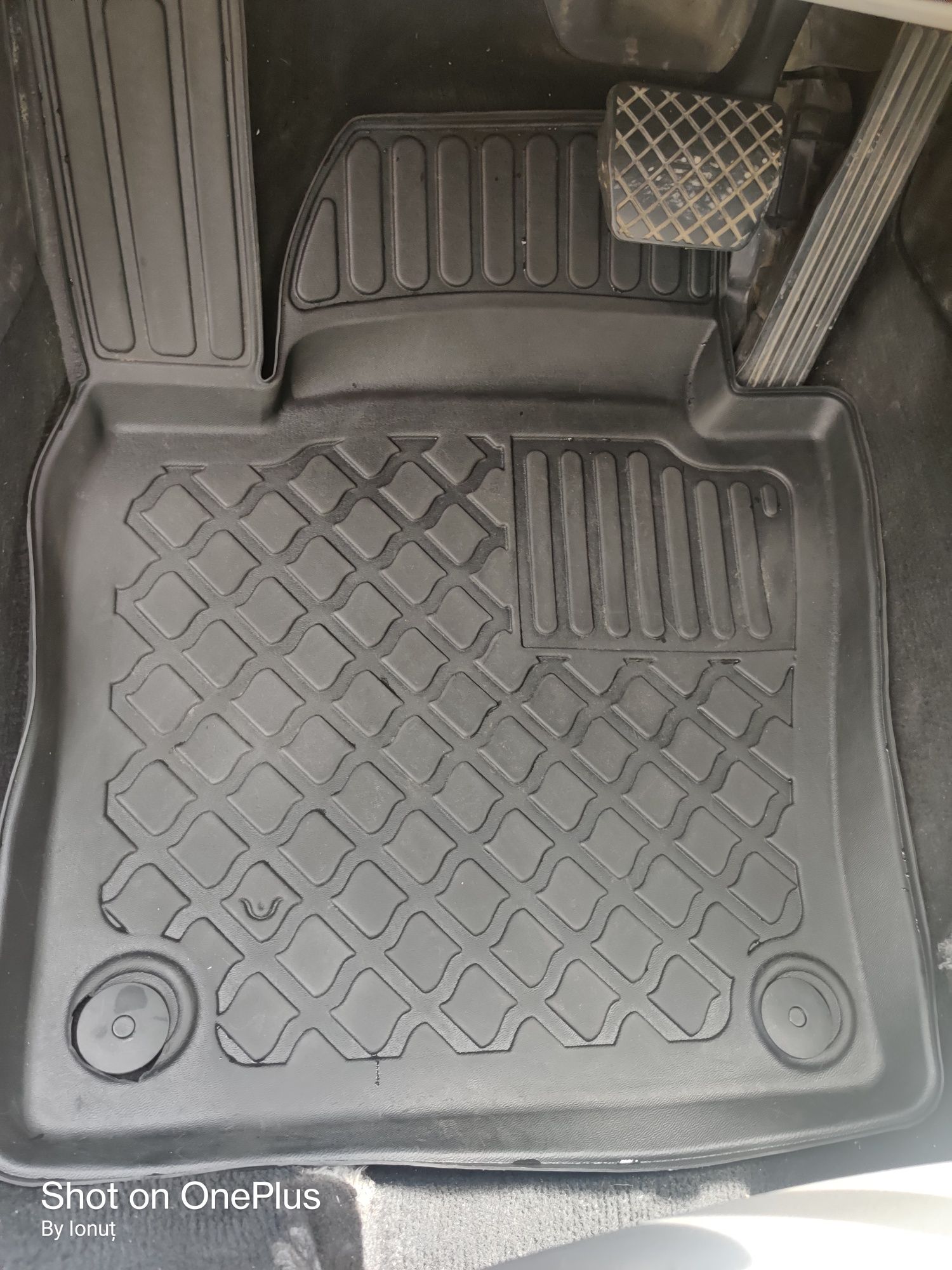 Covorașe auto Volkswagen Passat B6/B7