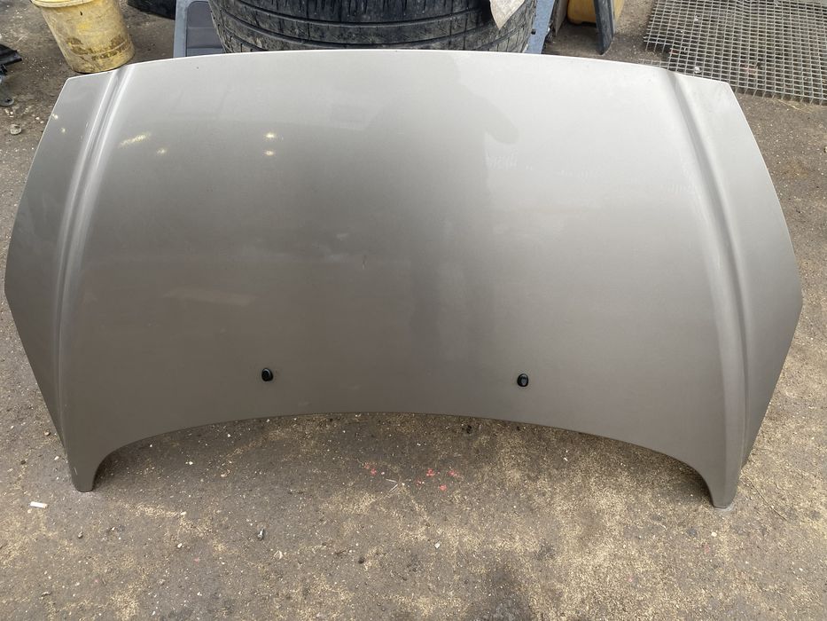 Capota aluminiu peugeot 308 2011 originala