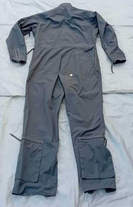 Costum Pilot Forțele Aeriene Germane barbati nr 52