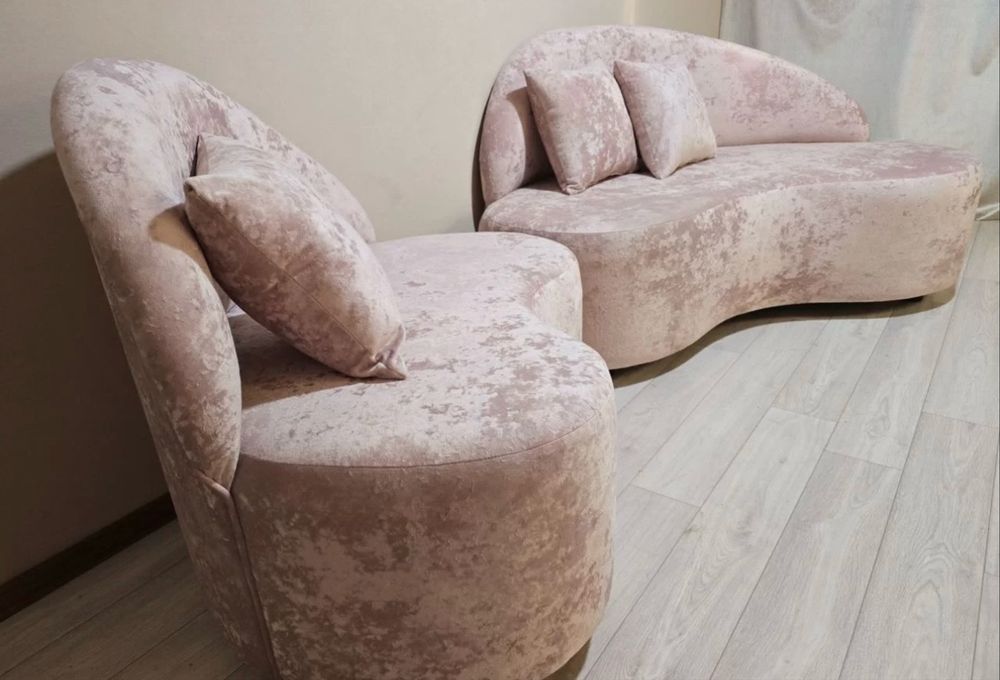 Диваны и кресла для дома,офиса,слона,зала ожидания