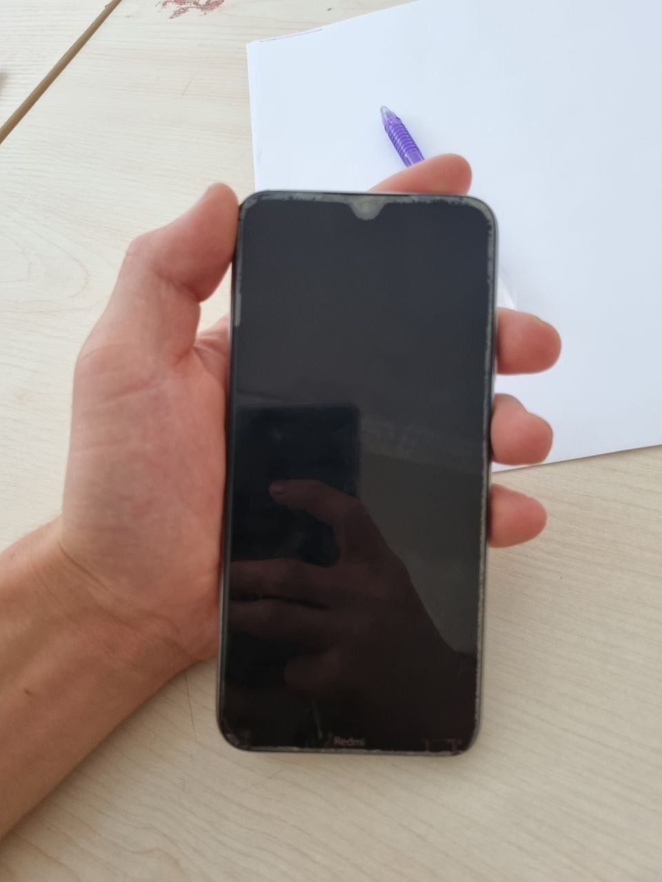 Redmi Note 8 64gb