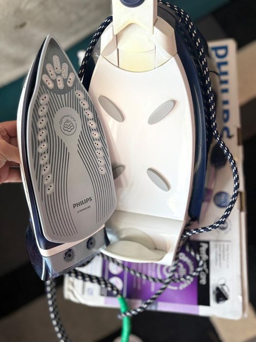 Statie Calcat Phillips - 399 Lei